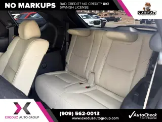 2017 Mazda CX-9 Grand Touring