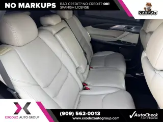2017 Mazda CX-9 Grand Touring