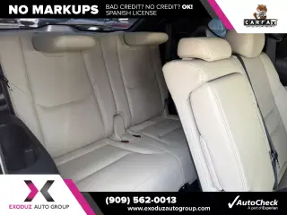 2017 Mazda CX-9 Grand Touring