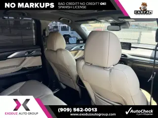 2017 Mazda CX-9 Grand Touring