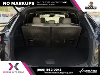 2017 Mazda CX-9 Grand Touring