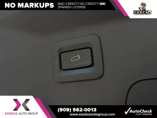 2017 Mazda CX-9 Grand Touring
