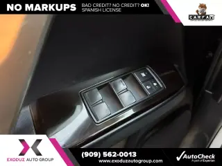 2017 Lexus GX 460