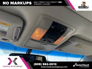 2017 Lexus GX 460