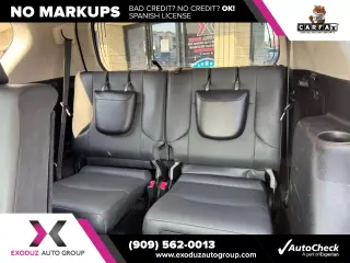 2017 Lexus GX 460