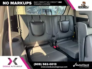 2017 Lexus GX 460