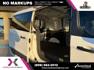 2016 Ford Transit Connect XL