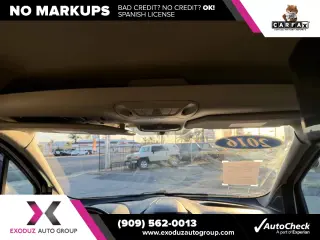 2016 Ford Transit Connect XL