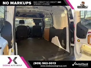 2016 Ford Transit Connect XL