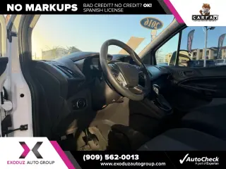 2016 Ford Transit Connect XL