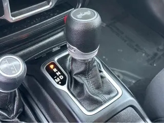 2022 Jeep Wrangler Unlimited Willys Sport