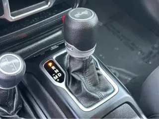 2022 Jeep Wrangler Unlimited Willys Sport