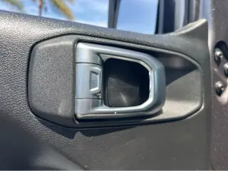 2022 Jeep Wrangler Unlimited Willys Sport