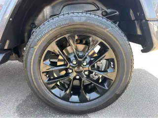 2021 Jeep Wrangler 4xe Unlimited Sahara High Altitude