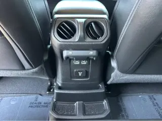 2021 Jeep Wrangler 4xe Unlimited Sahara High Altitude