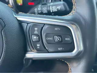 2021 Jeep Wrangler 4xe Unlimited Sahara High Altitude
