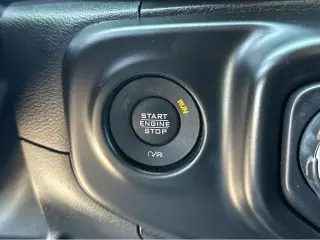 2021 Jeep Wrangler 4xe Unlimited Sahara High Altitude