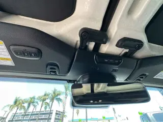 2021 Jeep Wrangler 4xe Unlimited Sahara High Altitude