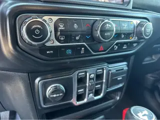 2021 Jeep Wrangler 4xe Unlimited Sahara High Altitude