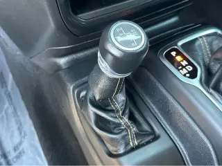 2021 Jeep Wrangler 4xe Unlimited Sahara High Altitude