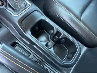 2021 Jeep Wrangler 4xe Unlimited Sahara High Altitude