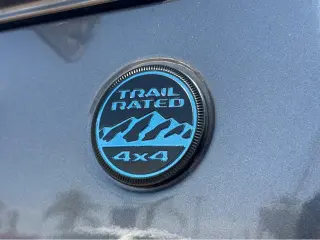 2021 Jeep Wrangler 4xe Unlimited Sahara High Altitude