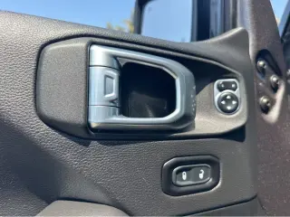 2021 Jeep Wrangler 4xe Unlimited Sahara High Altitude