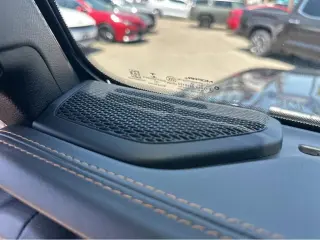 2021 Jeep Wrangler 4xe Unlimited Sahara High Altitude