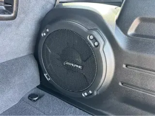 2021 Jeep Wrangler 4xe Unlimited Sahara High Altitude