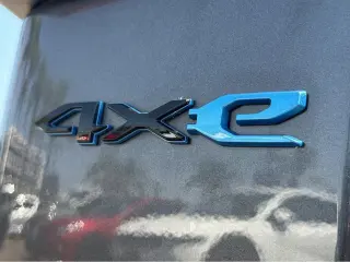 2021 Jeep Wrangler 4xe Unlimited Sahara High Altitude