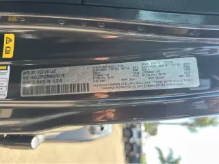2021 Jeep Wrangler 4xe Unlimited Sahara High Altitude