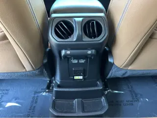 2021 Jeep Wrangler 4xe Unlimited Sahara