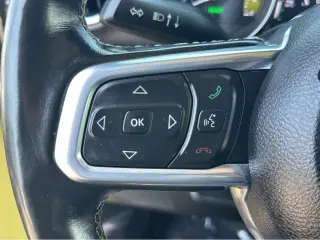 2021 Jeep Wrangler 4xe Unlimited Sahara