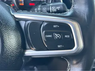 2021 Jeep Wrangler 4xe Unlimited Sahara
