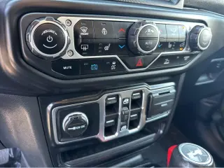 2021 Jeep Wrangler 4xe Unlimited Sahara