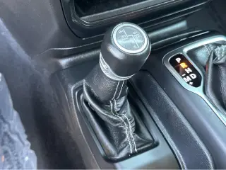 2021 Jeep Wrangler 4xe Unlimited Sahara