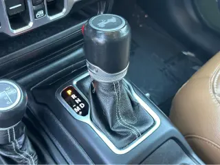 2021 Jeep Wrangler 4xe Unlimited Sahara