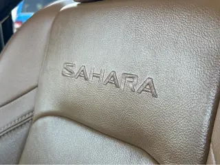 2021 Jeep Wrangler 4xe Unlimited Sahara