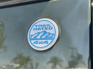 2021 Jeep Wrangler 4xe Unlimited Sahara