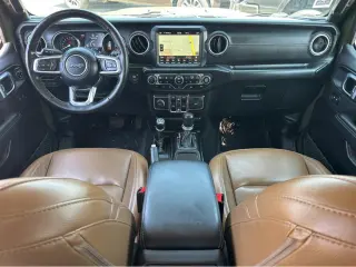 2021 Jeep Wrangler 4xe Unlimited Sahara