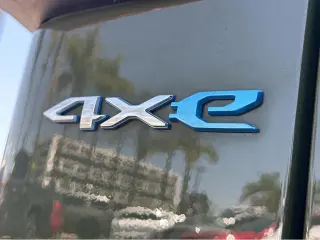 2021 Jeep Wrangler 4xe Unlimited Sahara