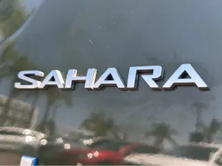 2021 Jeep Wrangler 4xe Unlimited Sahara