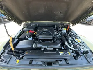 2021 Jeep Wrangler 4xe Unlimited Sahara