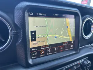 2021 Jeep Wrangler 4xe Unlimited Sahara