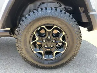 2021 Jeep Wrangler 4xe Unlimited Rubicon