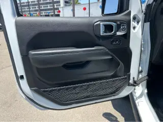 2021 Jeep Wrangler 4xe Unlimited Rubicon