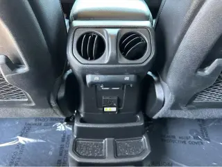 2021 Jeep Wrangler 4xe Unlimited Rubicon