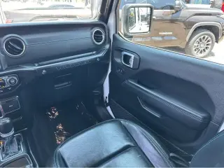 2021 Jeep Wrangler 4xe Unlimited Rubicon