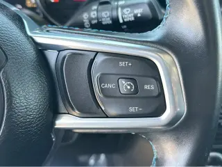 2021 Jeep Wrangler 4xe Unlimited Rubicon