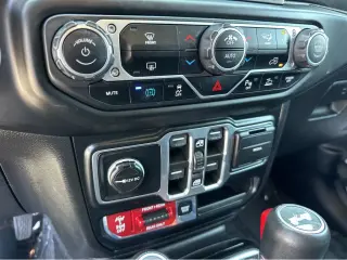 2021 Jeep Wrangler 4xe Unlimited Rubicon